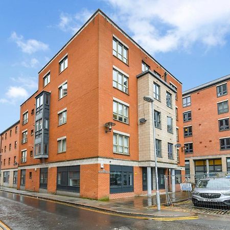 The Varsity Studios Nottingham Exterior photo